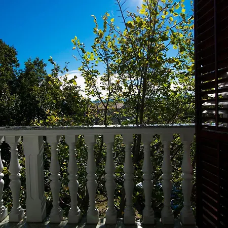 Apartment Zile Starigrad Paklenica