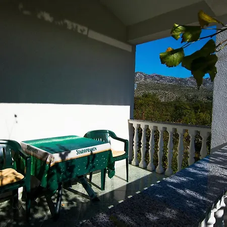 Apartment Zile
