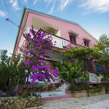Zile Apartment