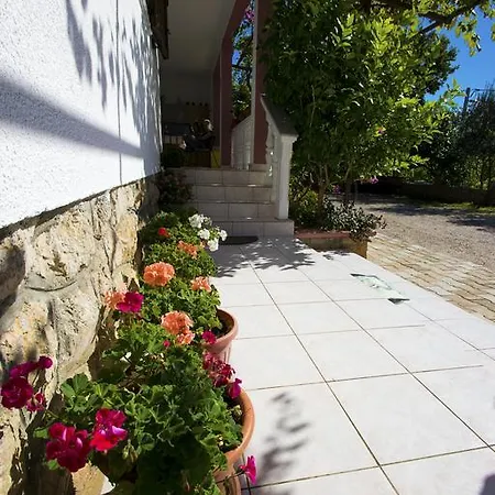 Apartment Zile *