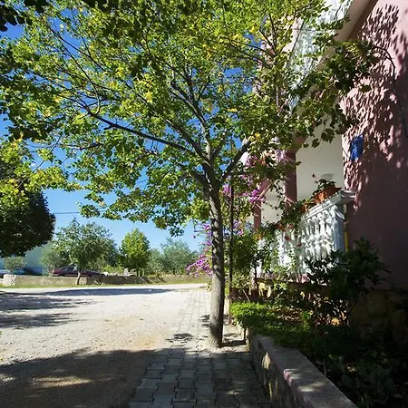 Apartment Zile