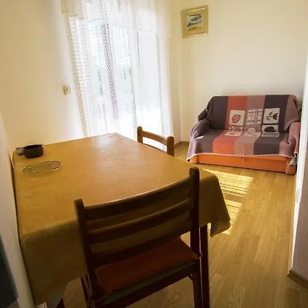 Zile Apartment Starigrad Paklenica