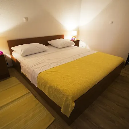Apartment Zile *