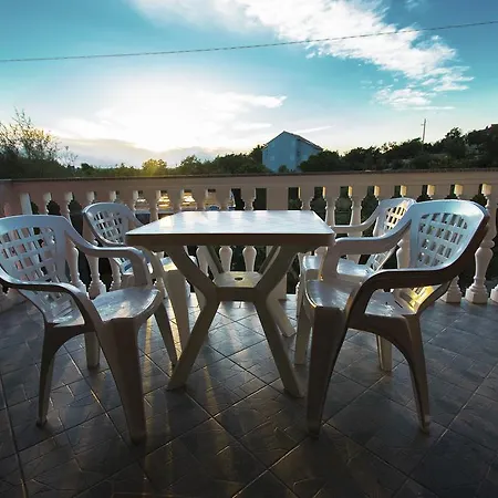 Apartment Zile Starigrad Paklenica