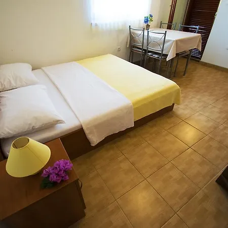 Apartment Zile