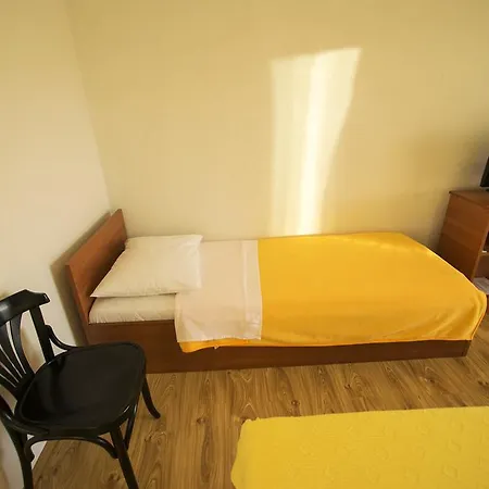 Apartment Zile *