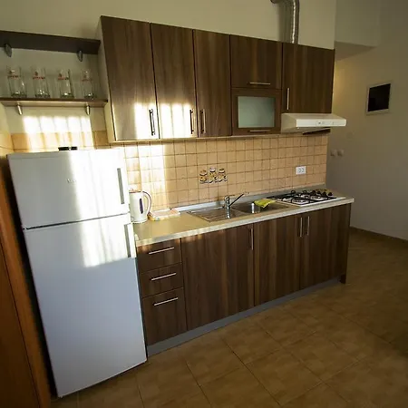 Apartment Zile *
