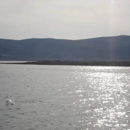 Zile Apartment Starigrad Paklenica