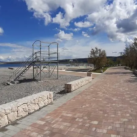 Appartement Zile Starigrad Paklenica