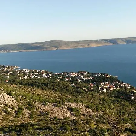 Zile * Starigrad Paklenica