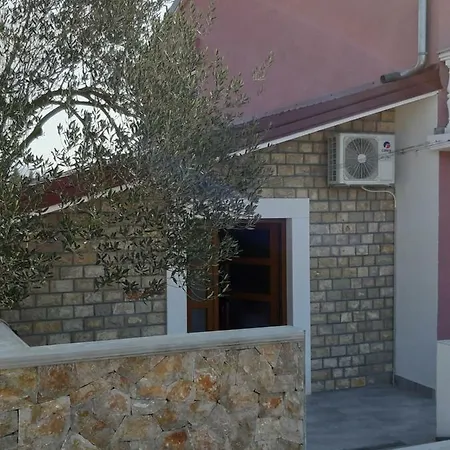 Zile Starigrad Paklenica