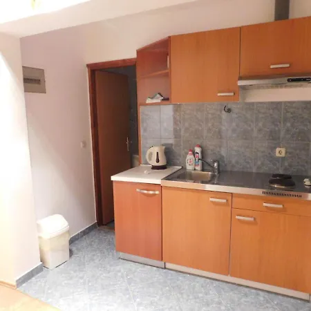 Zile Apartment
