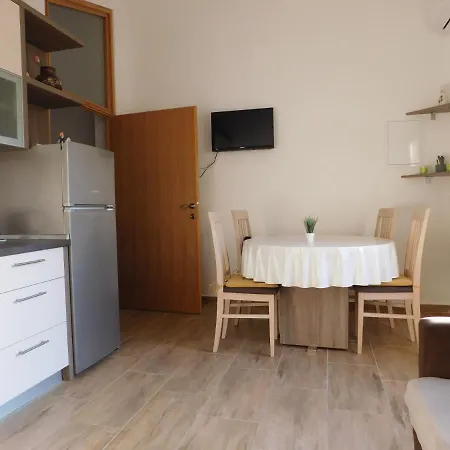 Apartment Zile Starigrad Paklenica