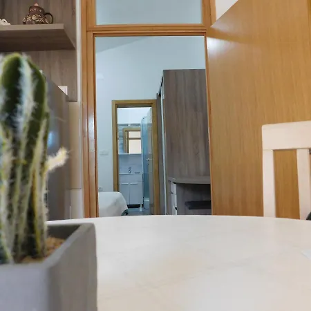 Zile Apartment Starigrad Paklenica