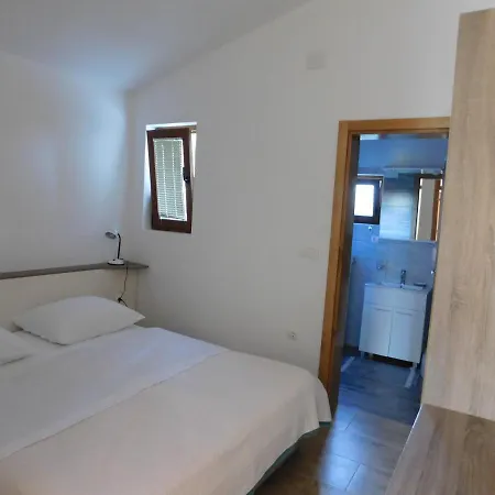 Apartment Zile *