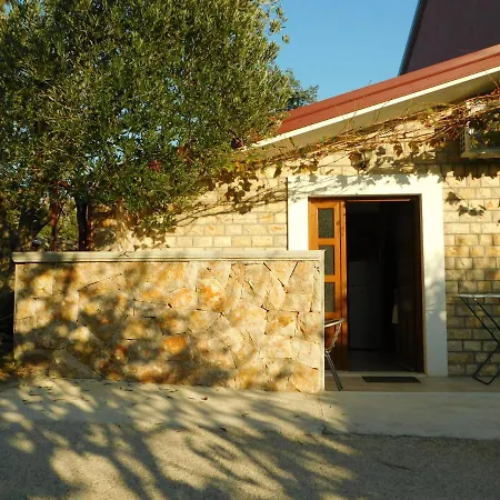 Apartment Zile