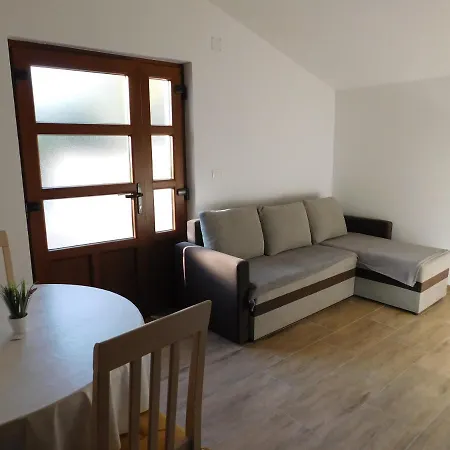 Apartment Zile