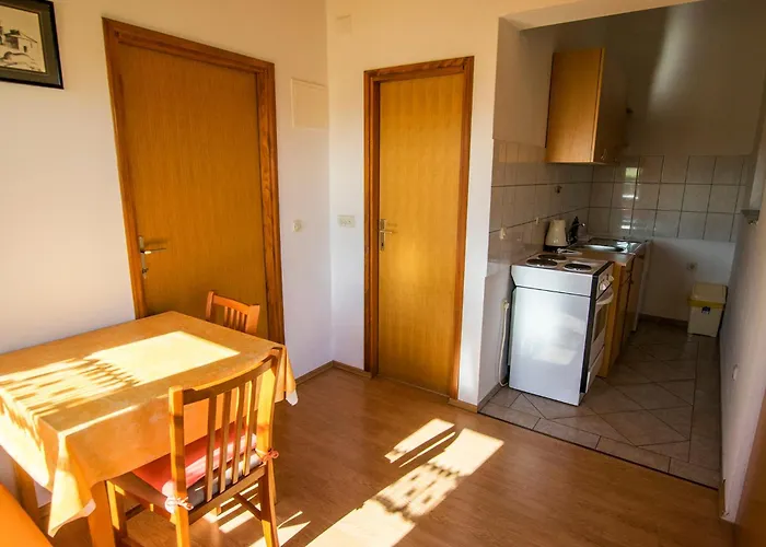 Appartement Zile