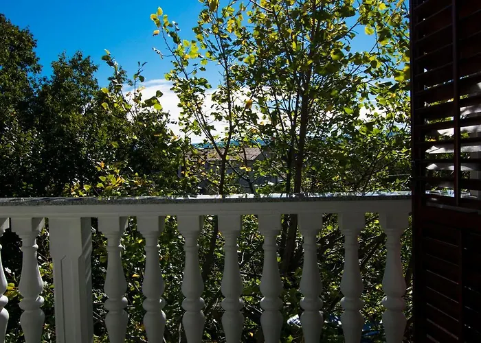 Appartement Zile Starigrad Paklenica