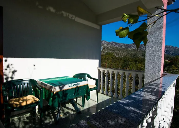 Appartement Zile