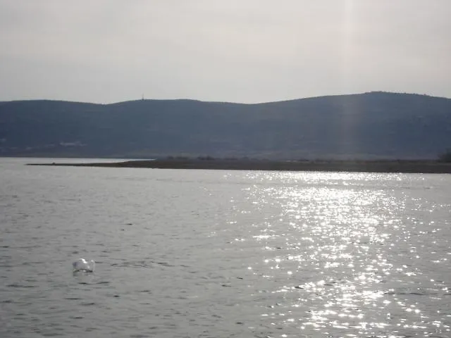 Zile Appartement Starigrad Paklenica