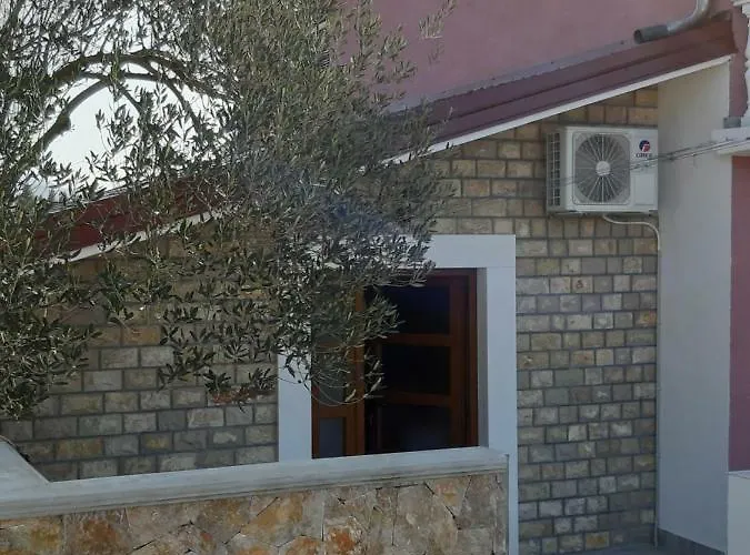 Zile Starigrad Paklenica