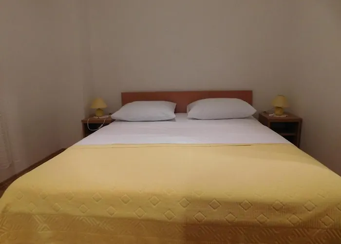 Zile Appartement Starigrad Paklenica