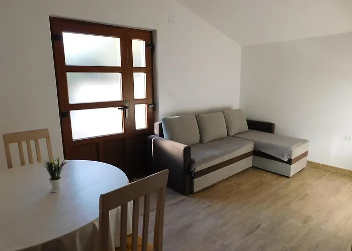 Appartement Zile